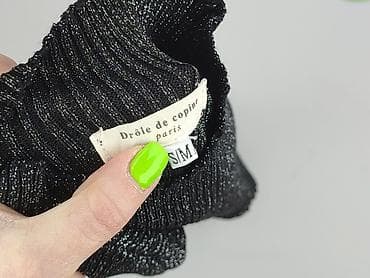 sweterkowa: Drôle de Copine, Sweter damski, rozmiar S — 4