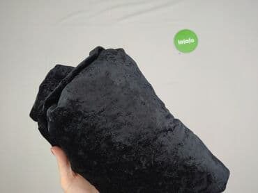 aksamitna sukienki: Sukienka damska, rozmiar One size — 4