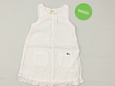 stradivarious stroje kąpielowe: Dress, Lupilu, 1.5-2 years, 86-92 cm, condition - Perfect — 2