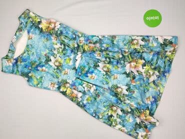 sukienki rozkloszowane midi na wesele: Vubu, Sukienka damska, rozmiar S — 2