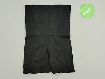 damskie body modelujące: Szorty damskie, rozmiar 3XL — 2