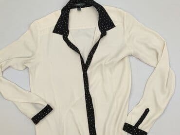 sweter w cętki: Esprit, Bluzka damska, rozmiar M — 1