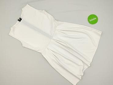 garnitur prl: Sukienka damska, rozmiar S — 2