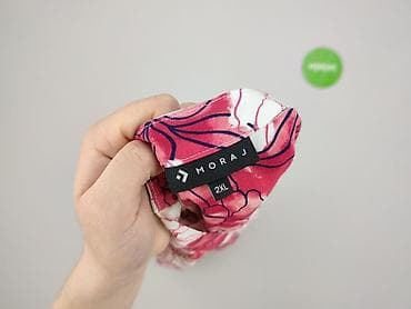 marcola pl: Moraj, Bluzka damska, rozmiar 2XL — 4