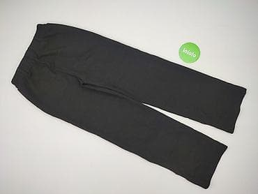 spodnie m: Spodnie damskie, rozmiar M — 3