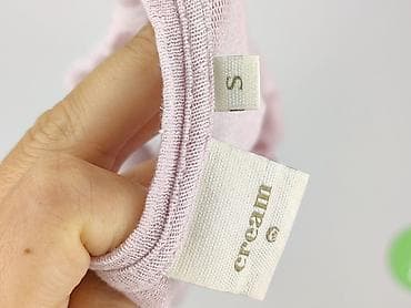 dsquared olx: Cream, Bluzka damska, rozmiar S — 4