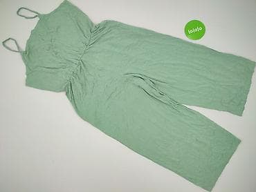 sandałki memo: Bodyflirt, Kombinezon damski, rozmiar L — 2