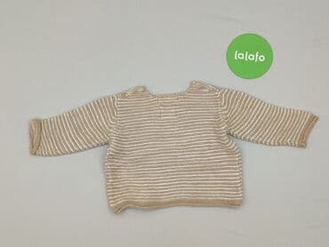 zara koszula z bambusem: Sweater, Zara, 6-9 months, condition - Perfect — 3