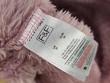 primark fleeces: F&F, Polar damski, rozmiar M — 5