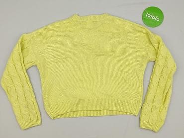 mohito bluzki: Sinsay, Sweter damski, rozmiar S — 3