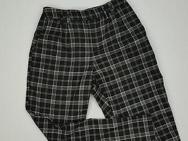 Sinsay, Spodnie materiałowe damskie, rozmiar S