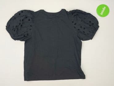 bluzka z dekoltem sinsay: Sinsay, Bluzka damska, rozmiar M — 4