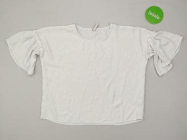 stradivarius poncho: Stradivarius, Bluzka damska, rozmiar L — 2