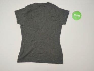 koszulka polo robocza: Port & Company, T-shirt damski, rozmiar M — 4