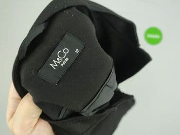 okee marynarka: M&Co, Marynarka damska, L — 4