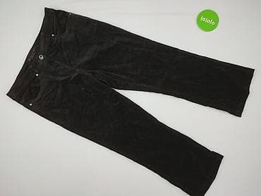 flexx buty: Bexleys, Spodnie materiałowe damskie, rozmiar 2XL — 2