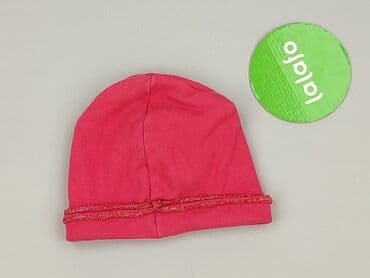 h: Hat, condition - Very good — 3