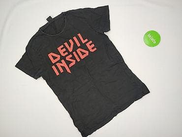 koszulka hellfire: House, Koszulka dla mężczyzn, rozmiar L — 2