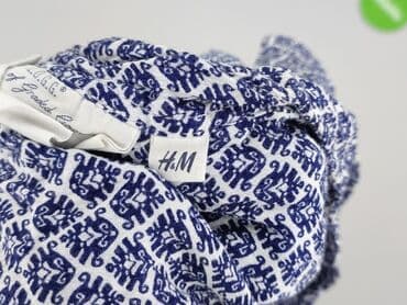 hm bluzki z krótkim rękawem: H&M L.O.G.G., Bluzka damska, rozmiar S — 5