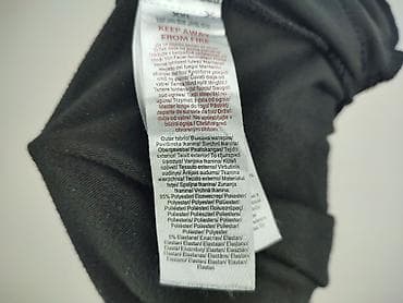 dresy oversize h: Spodnie dresowe damskie, rozmiar 2XL — 5