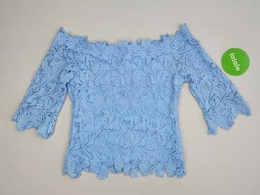 bluzki z odkrytymi ramionami mohito: Bluzka damska, rozmiar S — 2