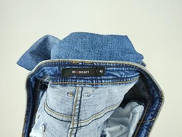 stanfield jeans: Monnari, Jeansy damskie, rozmiar XL — 4