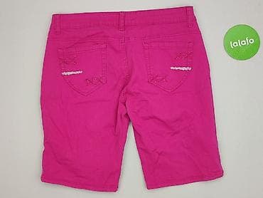 nike tech short: Used Jeans, Szorty damskie, rozmiar L — 3