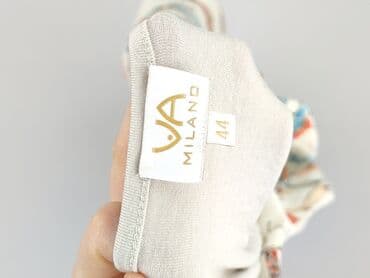 Kobiety: Milano, Bluzka damska, 2XL — 4