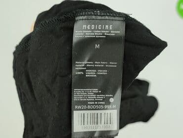 bluzki vila: Medicine, Bluzka damska, rozmiar M — 5