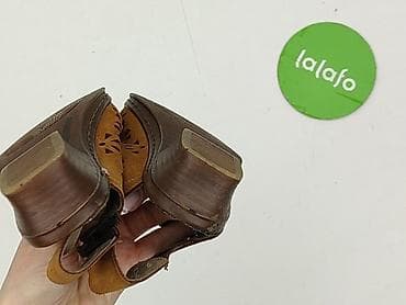 buty ccc emu: Rieker, Półbuty damskie, rozmiar 39 — 5