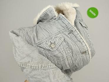 divided h: Denim Co, Kurtka jeansowa damska, rozmiar S — 5