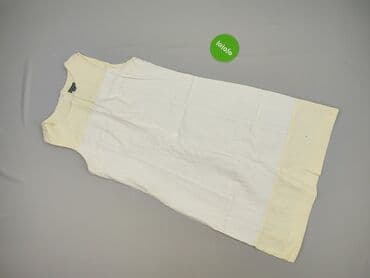 sukienki beżowe midi: Greenpoint, Sukienka damska, rozmiar M — 2