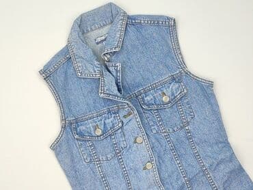 mmc studio sukienka: Denim, Sukienka damska, M — 1