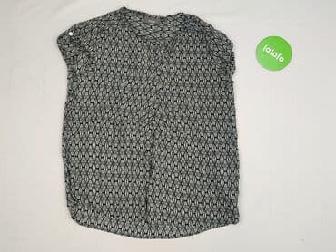 Futra i kożuchy: Yessica, Bluzka damska, rozmiar M — 2