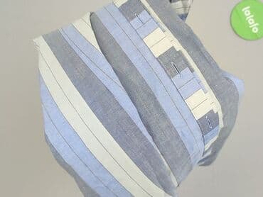 prazkowana sukienki: Sukienka damska, rozmiar 2XL — 7