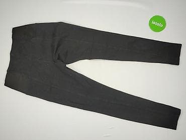 51015 dresy: Legginsy Sportowe damskie, rozmiar S — 3