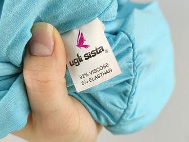 bluzki pod marynarkę plus size: Bluzka damska, rozmiar M — 6