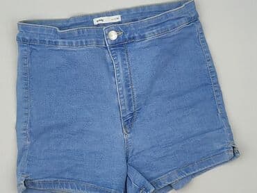 dżinsy pepe jeans: Sinsay, Shorts for women, L at lalafo.pl — 1 dżinsy pepe jeans: Sinsay, Shorts for women, L — 1