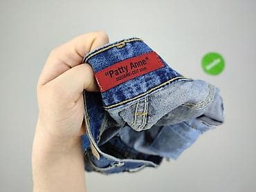 2000: Levi’s, Jeansy damskie, rozmiar S — 4