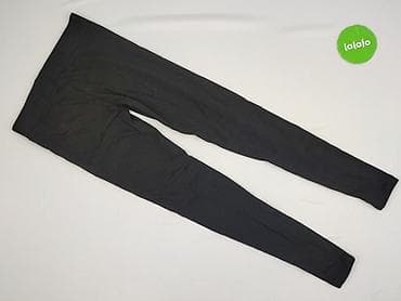 dresy genzie: MEGI, Legginsy Sportowe damskie, rozmiar M — 4