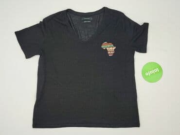 reserved bluzy: Reserved, Футболка жіноча, розмір L — 2