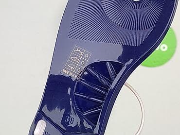 sandałki lasocki: Ideal Shoes, Sandały damskie, rozmiar 39 — 5