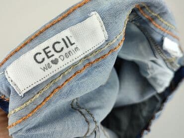 calvin klein jeans outlet: Denim, Jeansy damskie, rozmiar M — 6