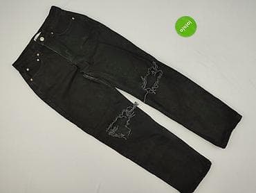 mango jeans straight: Jeansy damskie, rozmiar S — 2