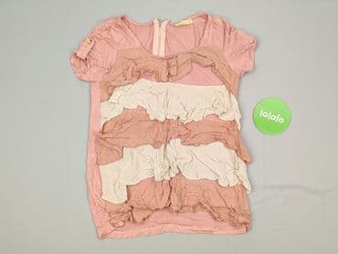 modne duże rozmiary bluzki i tuniki: Tunika damska, rozmiar S — 2