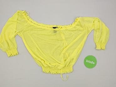 176 cm: H&M, Bluzka damska, rozmiar XS — 2