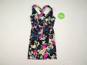 sukienki boho plus size: Atmosphere, Sukienka damska, rozmiar S — 3