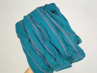 rozowa koszula w paski zara: PULL&BEAR, Koszulа dla mężczyzn, rozmiar S — 5