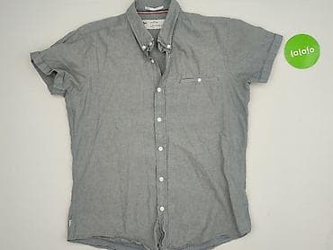 diverse płaszcze: Diverse, Koszulа dla mężczyzn, rozmiar L — 2