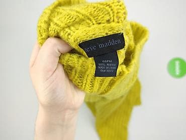tanie koce: Steve Madden, Sweter damski, rozmiar One size — 6